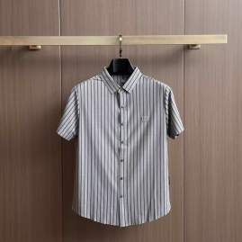 Picture of Gucci Shirts Short _SKUGucciM-3XL24cr4328372